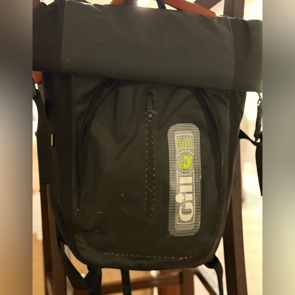 Sailing Backpack Gill 20L